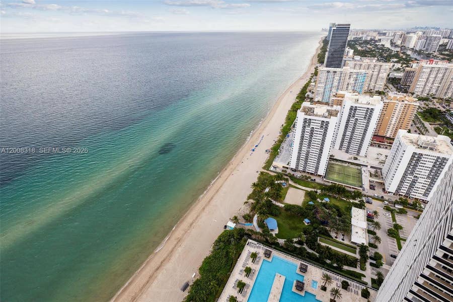 Property photo for 1830 S Ocean Drive, #4803, Hallandale Beach, FL