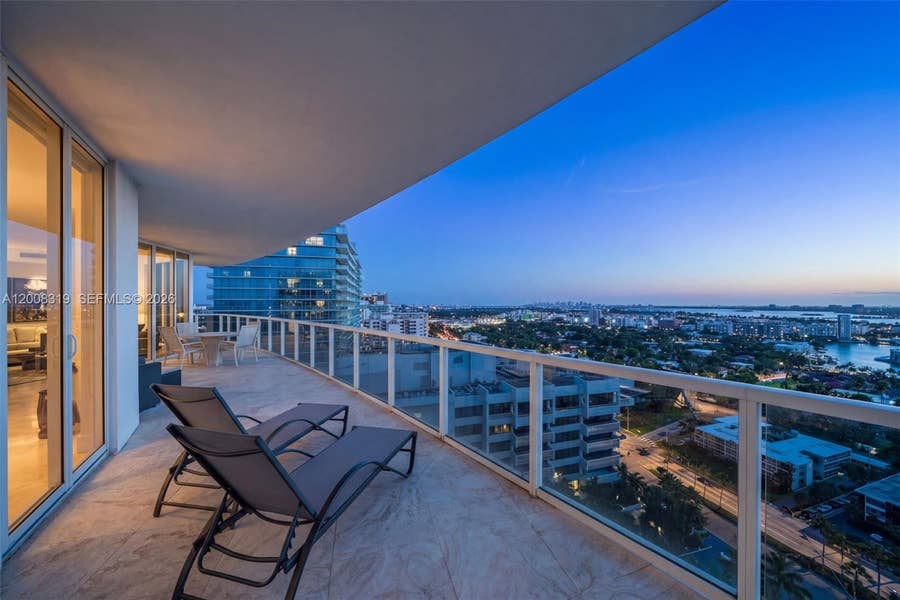 Property photo for 10225 Collins Avenue, #2004, Bal Harbour, FL