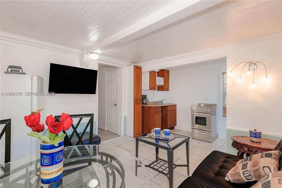 Property photo for 1611 Fletcher Street, #2, Hollywood, FL