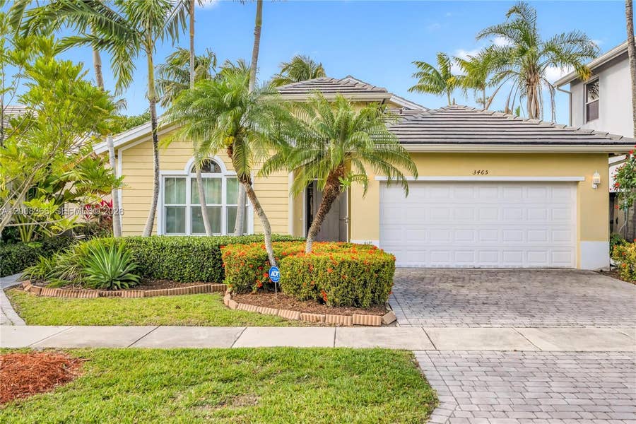 Property photo for 3465 NE 2nd Street, Homestead, FL