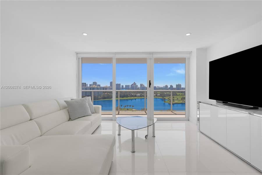 Property photo for 3701 N Country Club Drive, #1805, Aventura, FL
