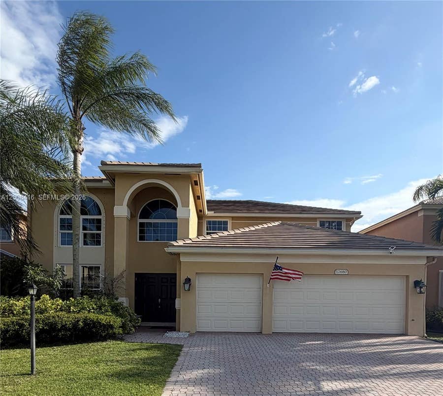 Property photo for 12680 Little Palm Lane, Boca Raton, FL