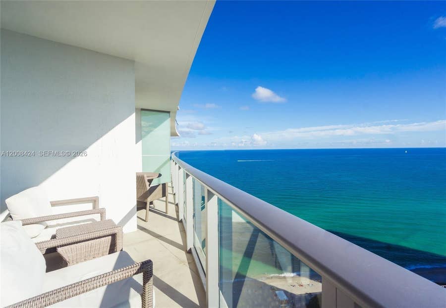 Property photo for 4111 S Ocean Drive, #2303, Hollywood, FL