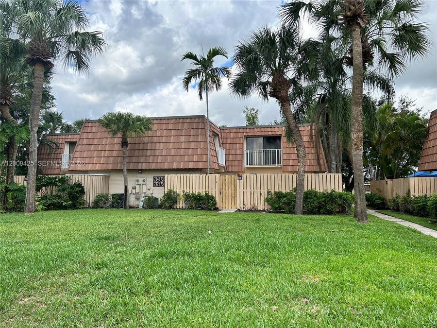Property photo for 736 Mill Valley Place, #736, West Palm Beach, FL