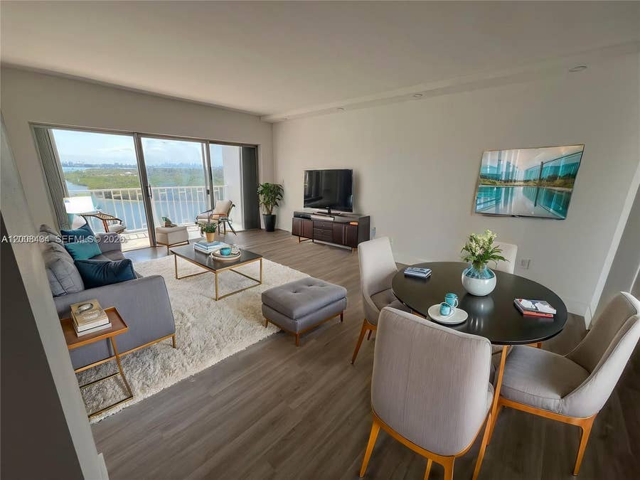 Property photo for 500 Bayview Drive, #1120, Sunny Isles Beach, FL