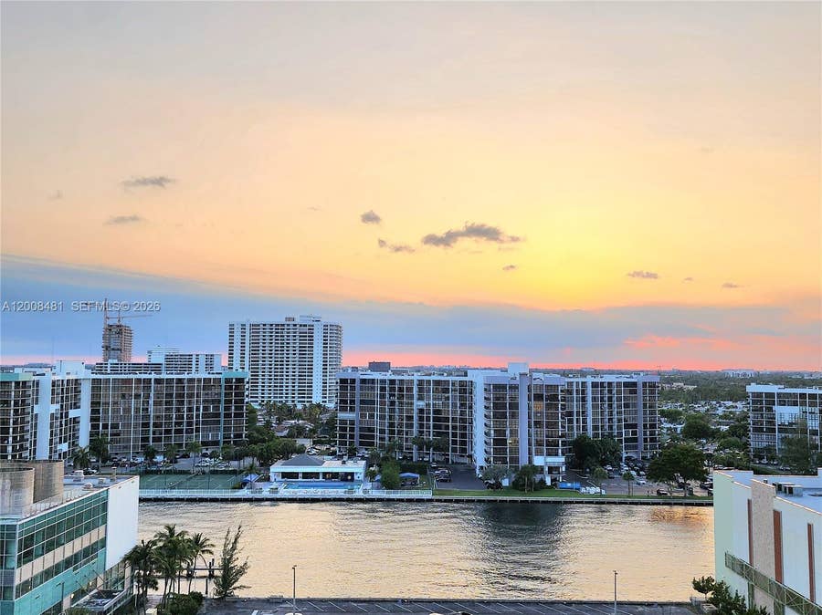 Property photo for 3505 S Ocean Drive, #1203, Hollywood, FL