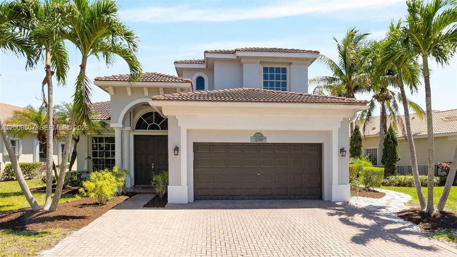Property photo for 12300 NW 77th Manor, Parkland, FL