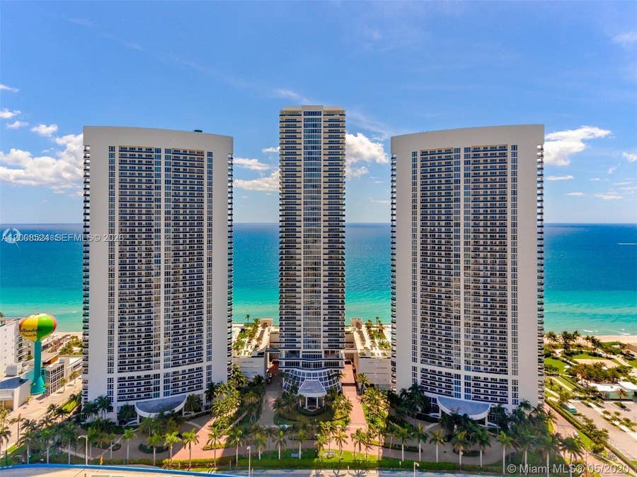Property photo for 1830 S Ocean Drive, #3910, Hallandale Beach, FL