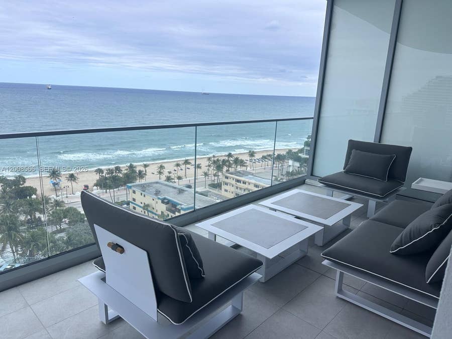 Property photo for 153 N Seabreeze Boulevard, #1205, Fort Lauderdale, FL