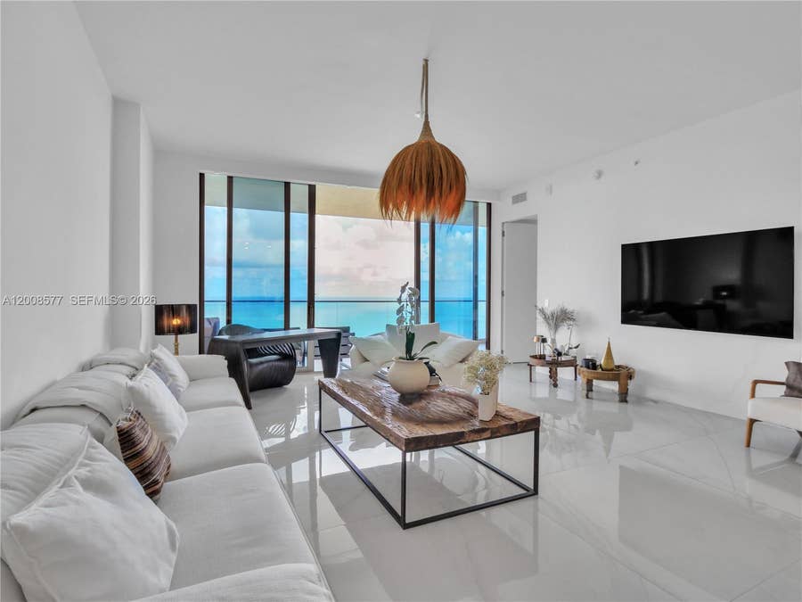 Property photo for 18975 Collins Avenue, #4303, Sunny Isles Beach, FL