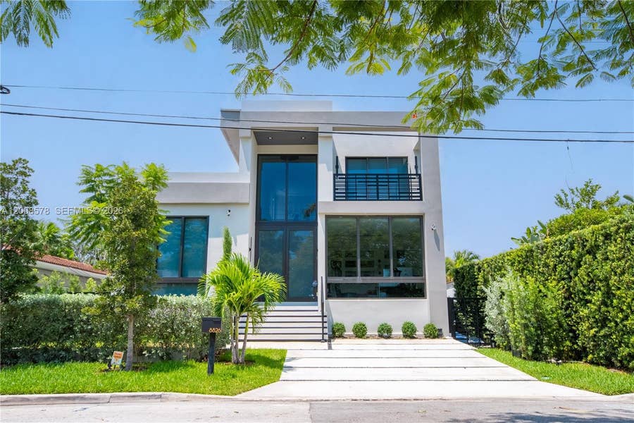Property photo for 8826 Froude Avenue, Surfside, FL