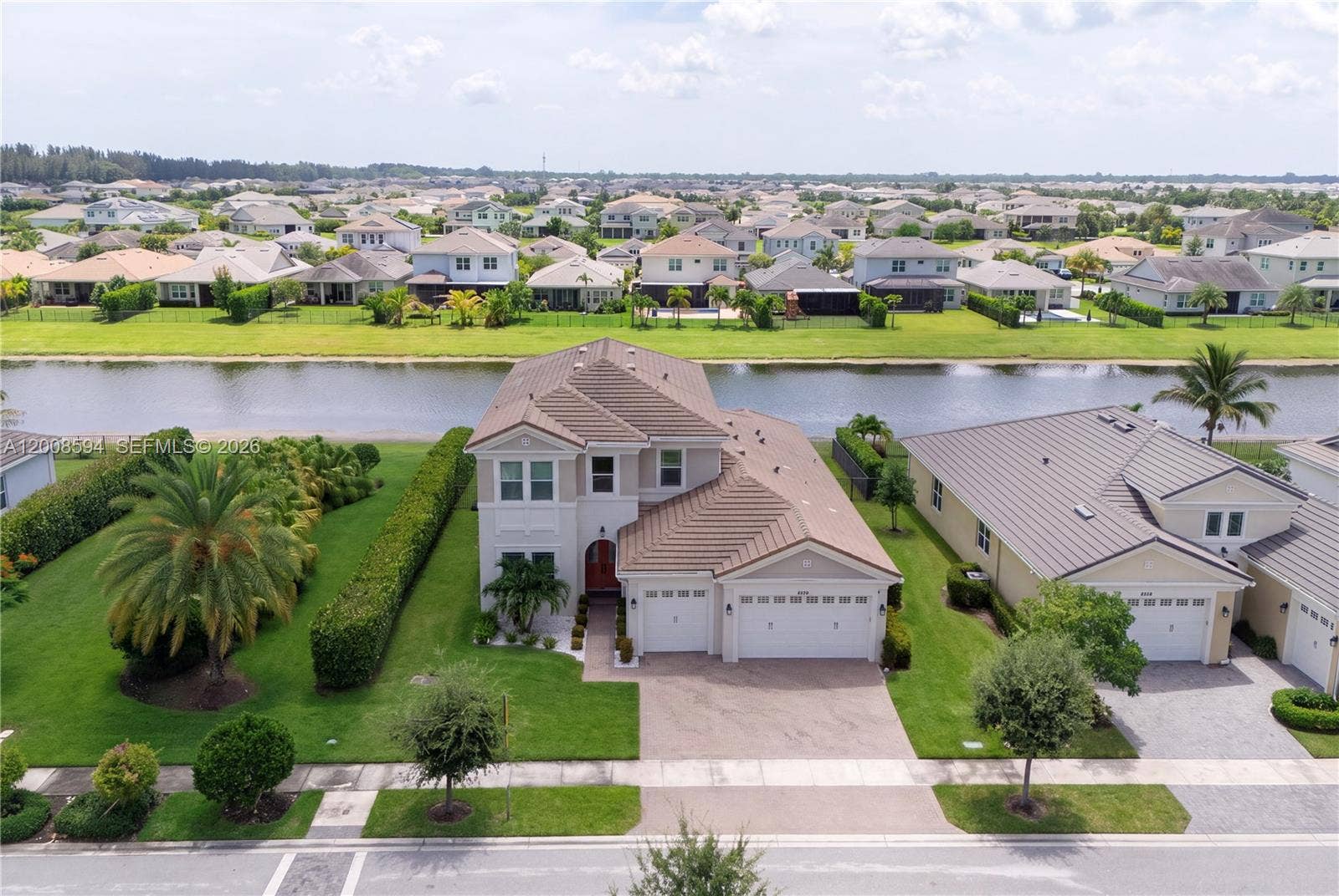 5850 Whippoorwill Circle, Westlake, FL 33470 Photo 6