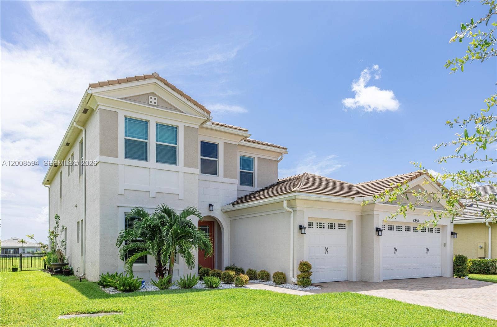 5850 Whippoorwill Circle, Westlake, FL 33470 Photo 2