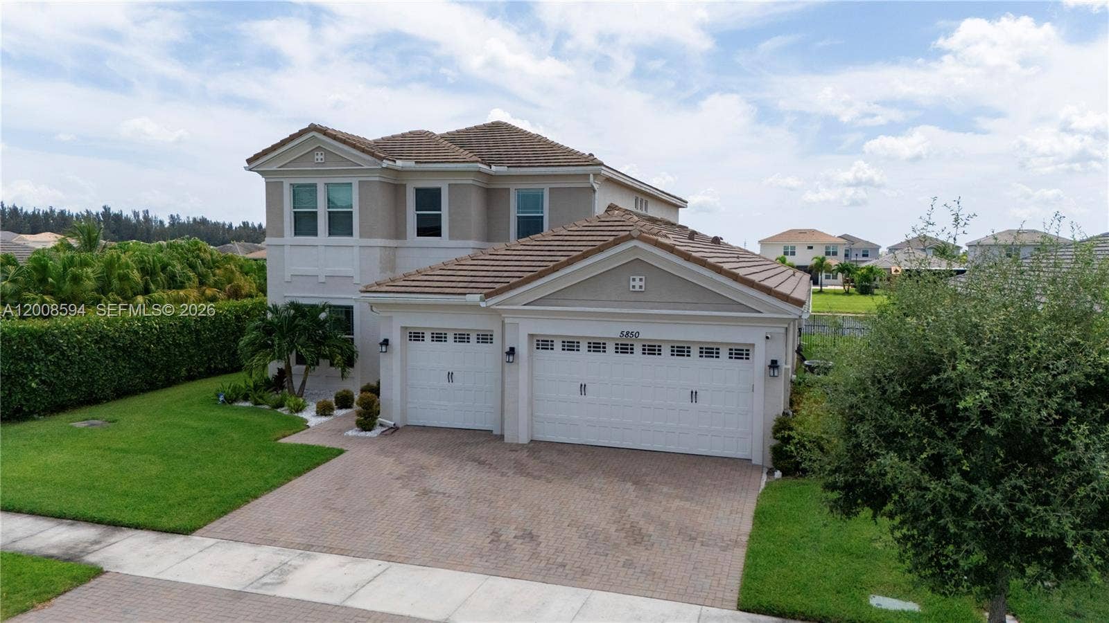 5850 Whippoorwill Circle, Westlake, FL 33470 Photo 5