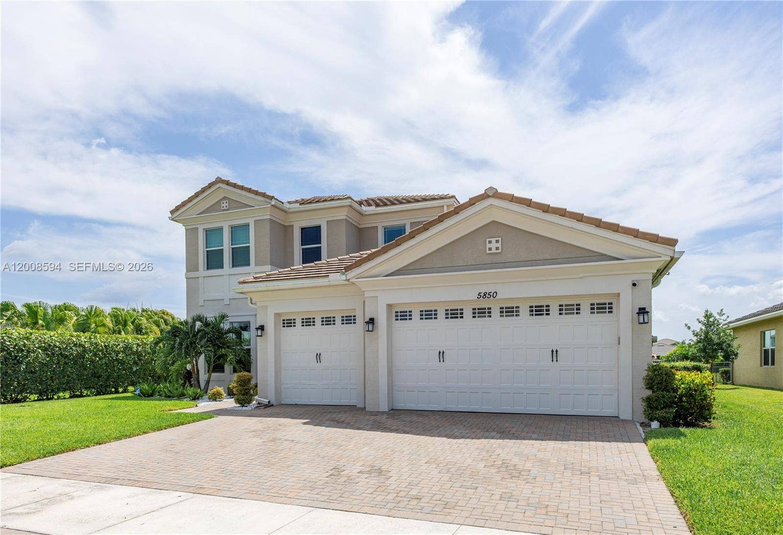 5850 Whippoorwill Circle, Westlake, FL 33470 Photo 4