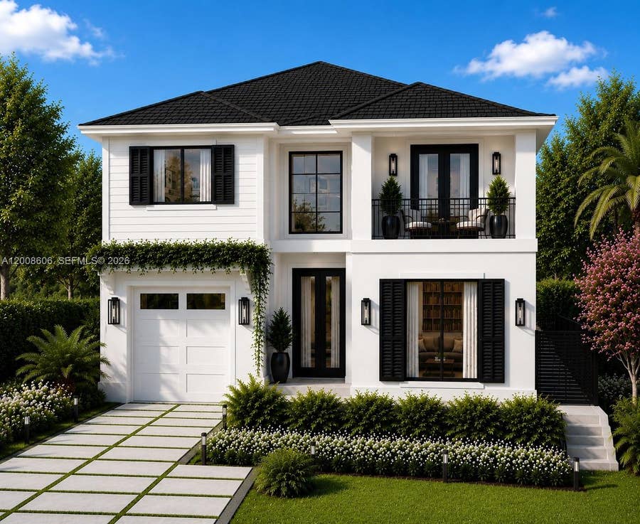 Property photo for 5991 SW 35 Street, Miami, FL