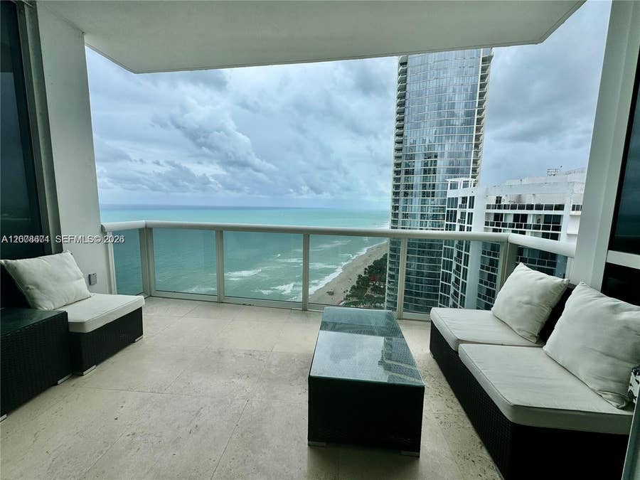 Property photo for 18101 Collins Avenue, #4302, Sunny Isles Beach, FL