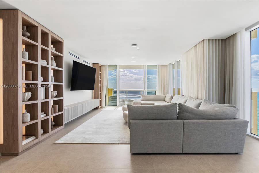 Property photo for 17875 Collins Avenue, #3906, Sunny Isles Beach, FL
