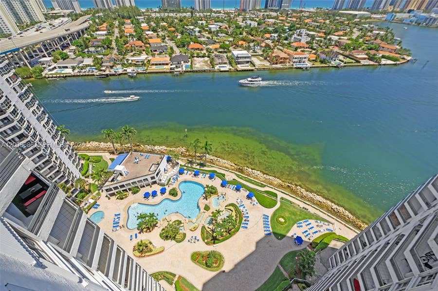 Property photo for 19101 NE 36th Court, #2509, Aventura, FL