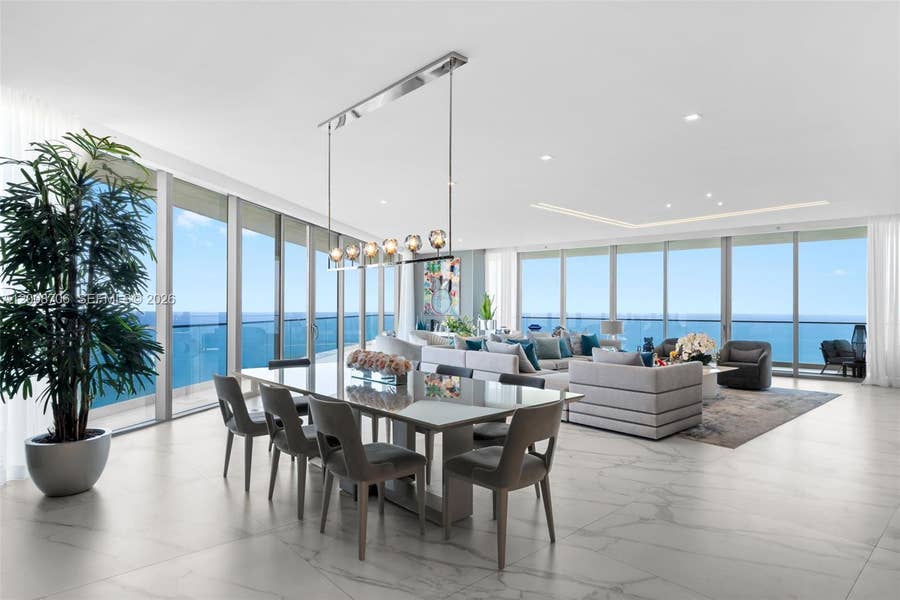 Property photo for 18975 Collins Avenue, #5200, Sunny Isles Beach, FL