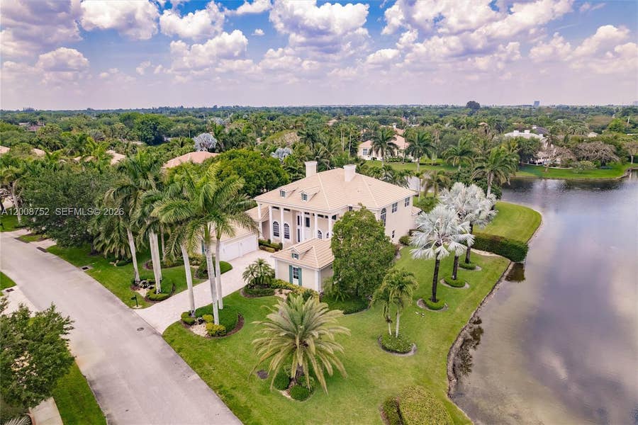 Property photo for 12735 Stonebrook Drive, Davie, FL