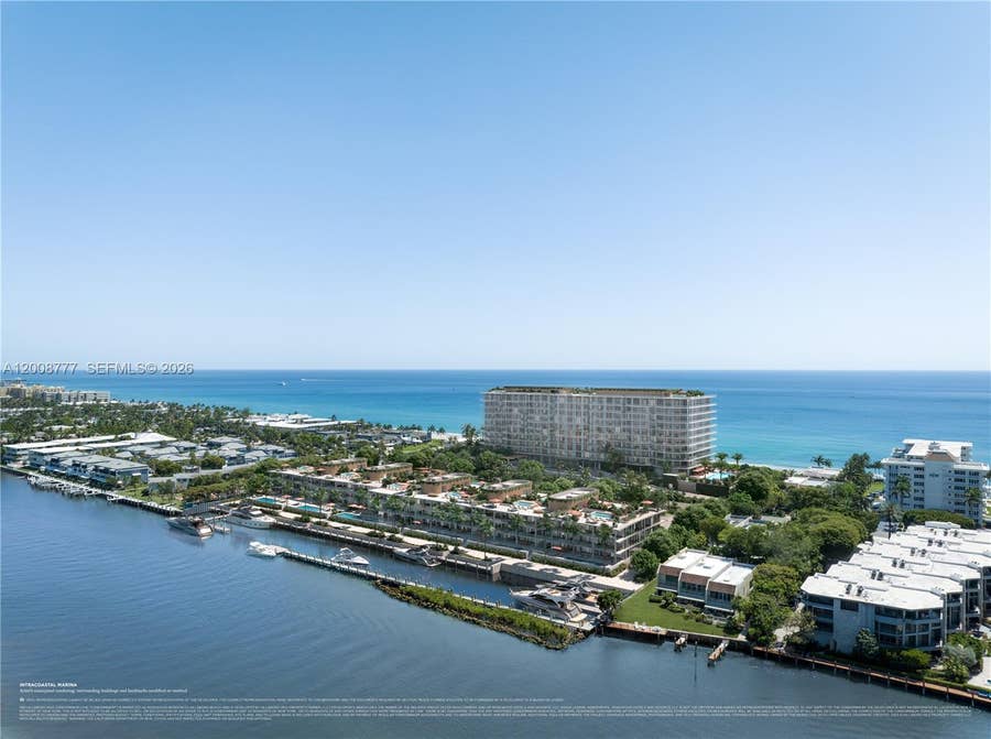 Property photo for 1180 Hillsboro Mile, #101-I, Hillsboro Beach, FL