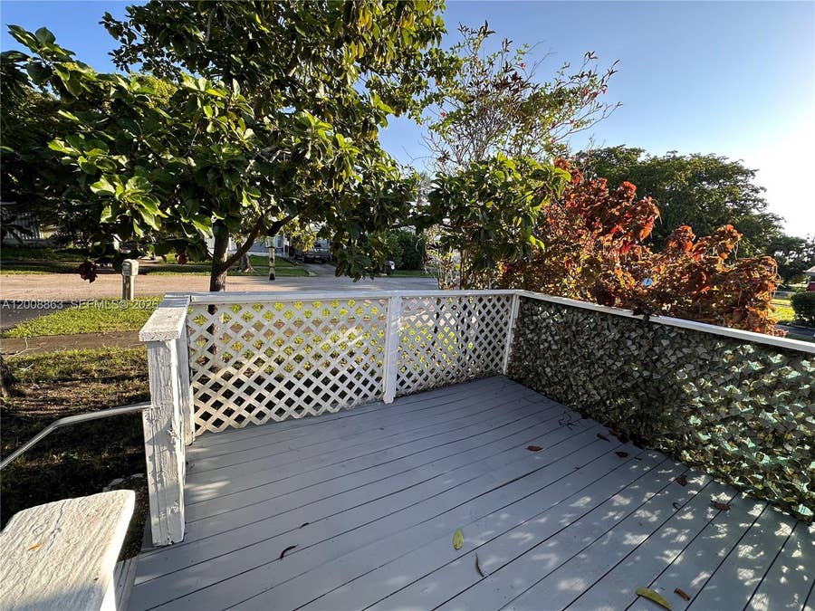 Property photo for 3028 SW 50th Street, #0, Dania Beach, FL