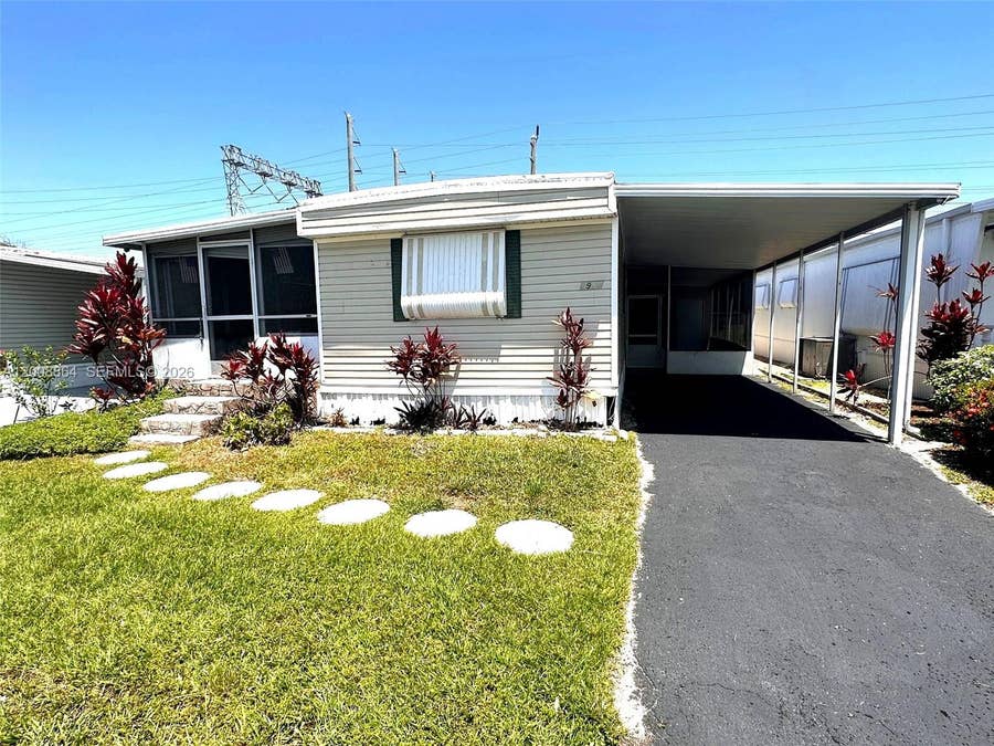 Property photo for 2957 SW 54th Street, #0, Dania Beach, FL