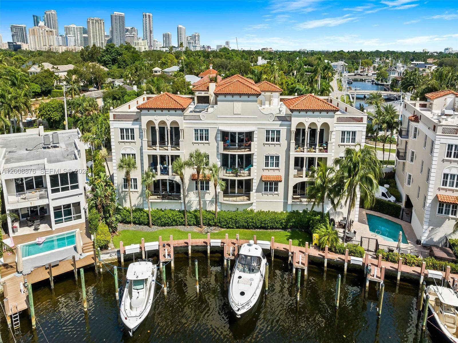 1414 SE 12th Street, #1B, Fort Lauderdale, FL 33316 Photo 26