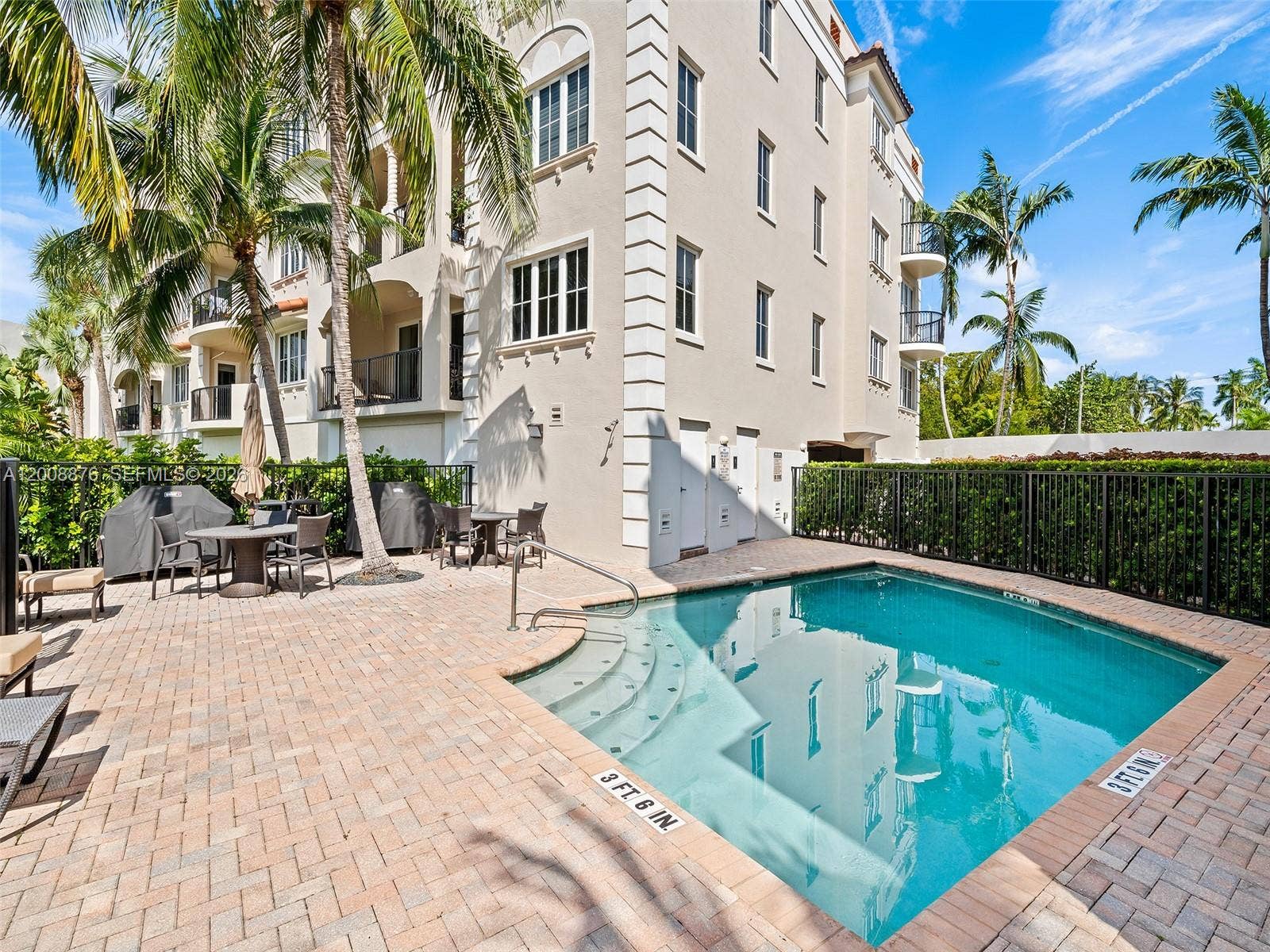 1414 SE 12th Street, #1B, Fort Lauderdale, FL 33316 Photo 28