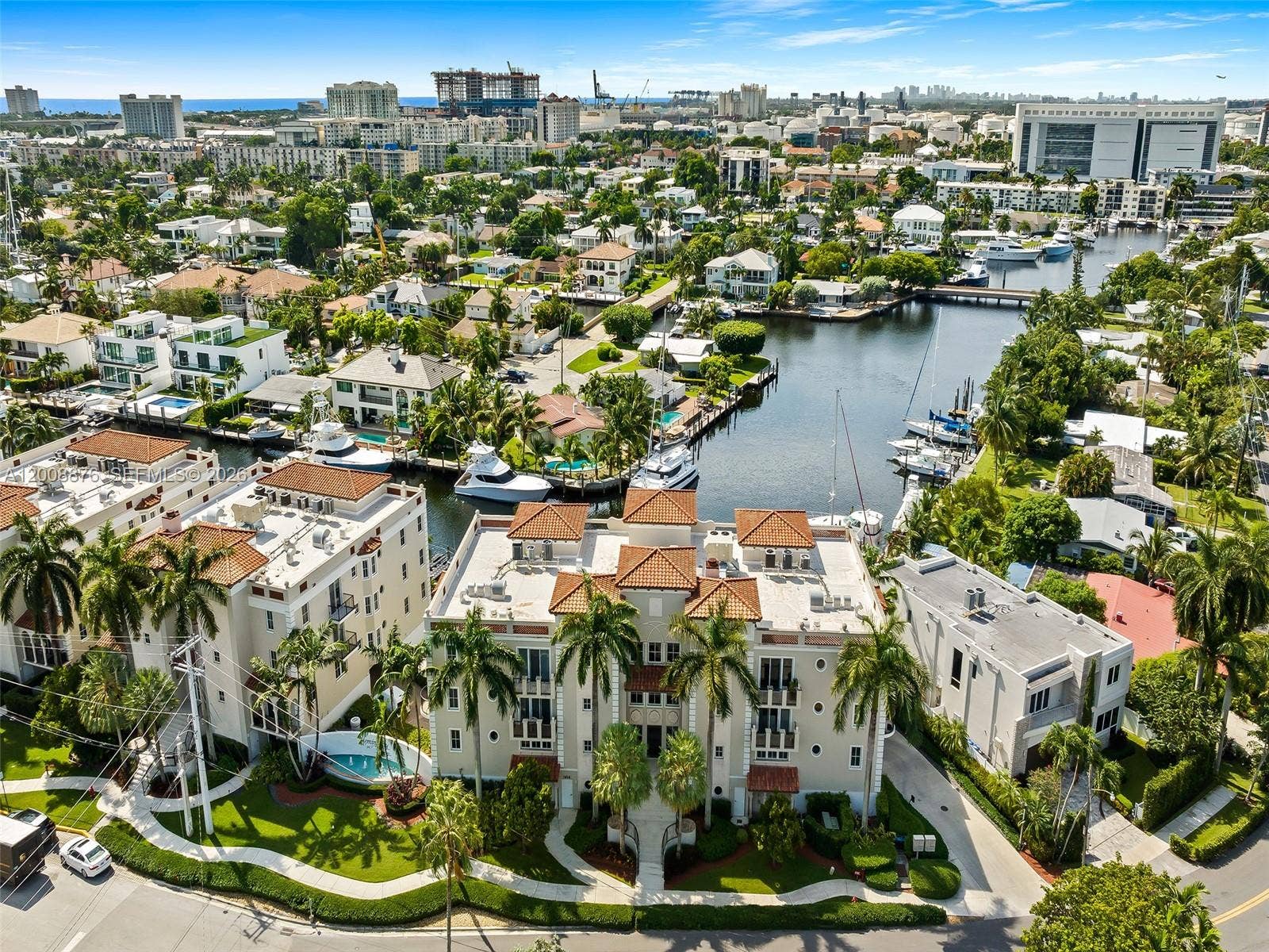1414 SE 12th Street, #1B, Fort Lauderdale, FL 33316 Photo 31