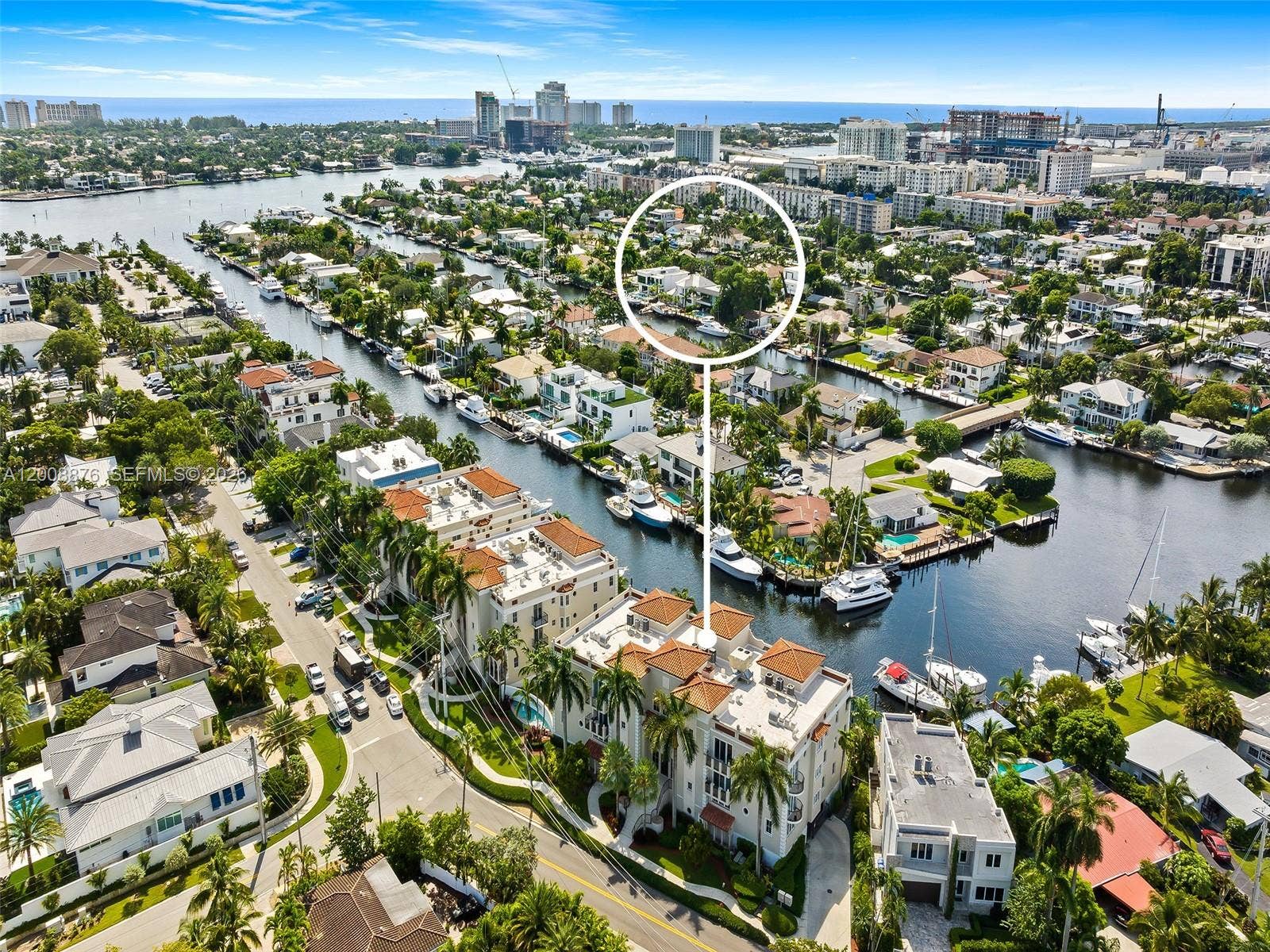 1414 SE 12th Street, #1B, Fort Lauderdale, FL 33316 Photo 32