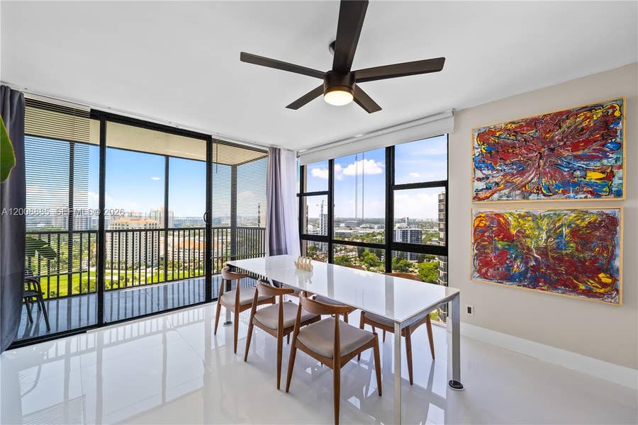 Property photo for 20379 W Country Club Drive, #2539, Aventura, FL
