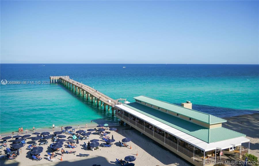 Property photo for 16699 Collins Ave-str-00062, #3608, Sunny Isles Beach, FL