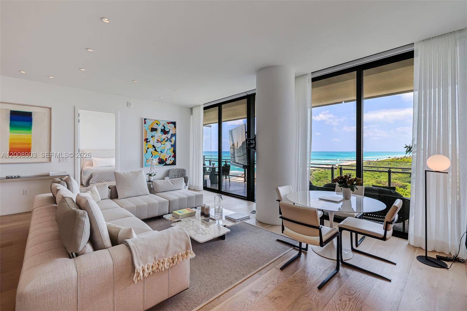 8701 Collins Avenue, #904, Miami Beach, FL 33154 Photo 4