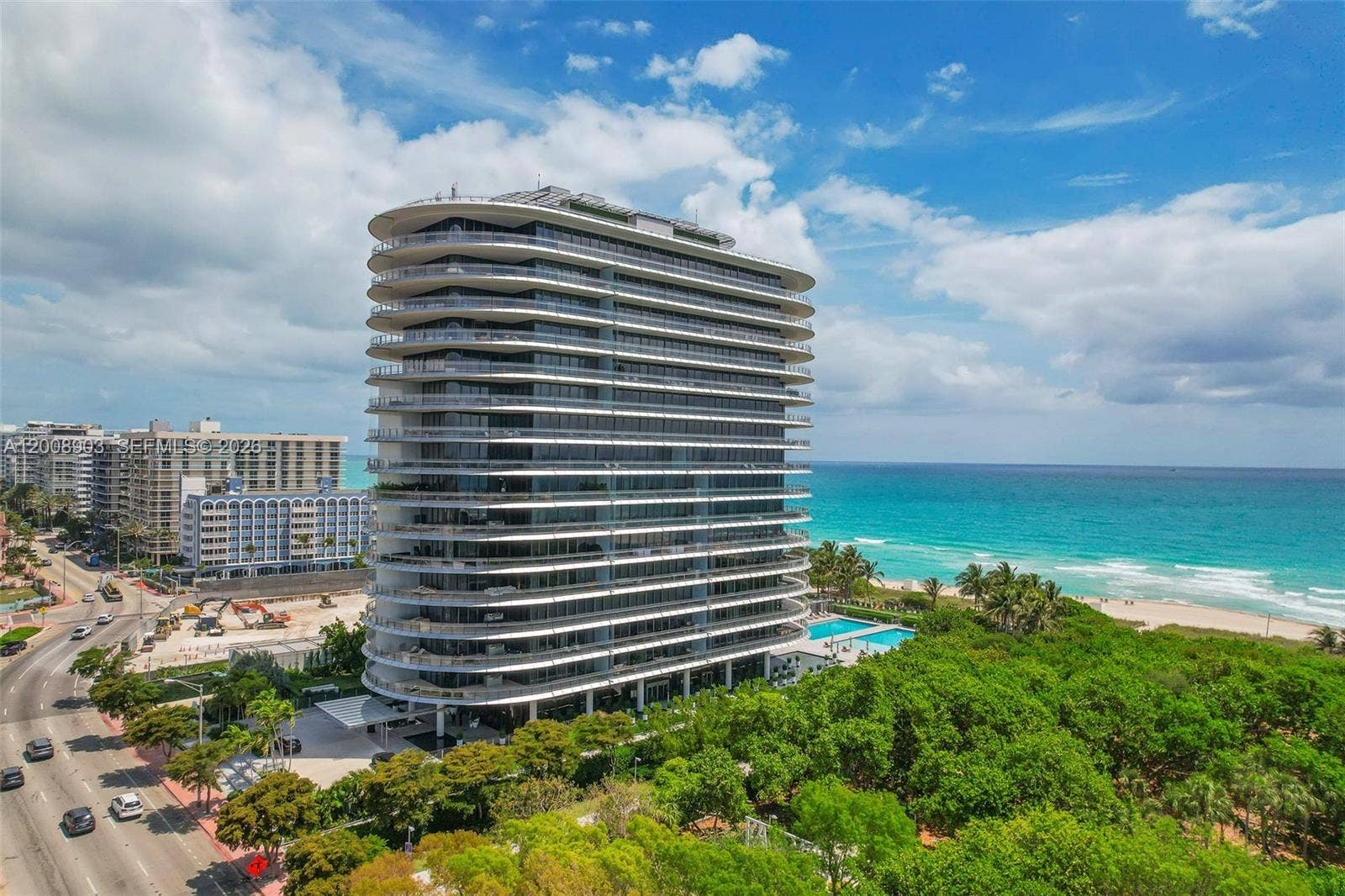 8701 Collins Avenue, #904, Miami Beach, FL 33154 Photo 44