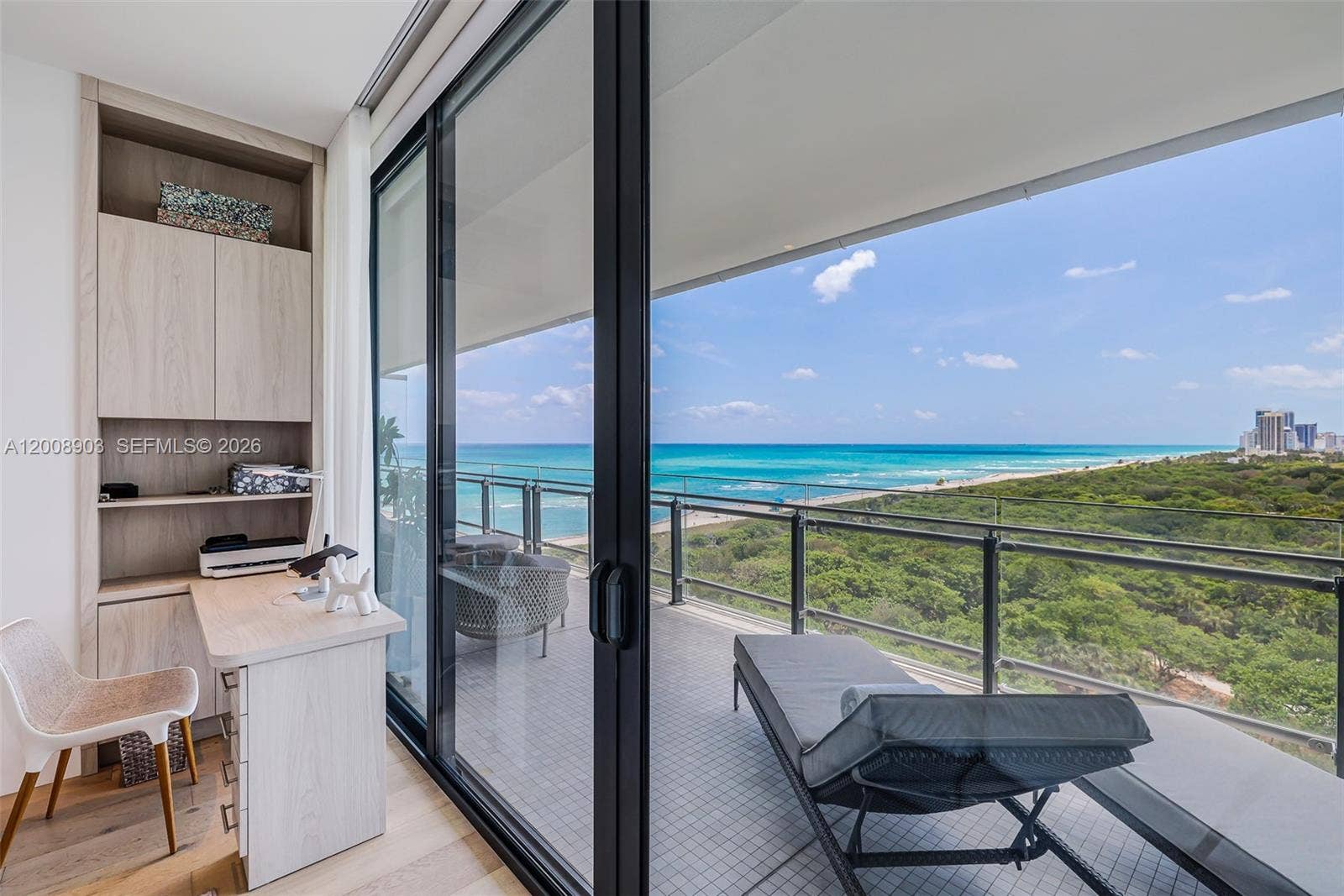 8701 Collins Avenue, #904, Miami Beach, FL 33154 Photo 15
