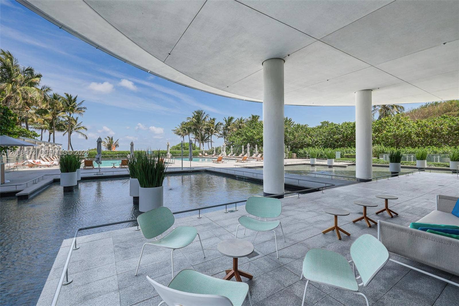 8701 Collins Avenue, #904, Miami Beach, FL 33154 Photo 37