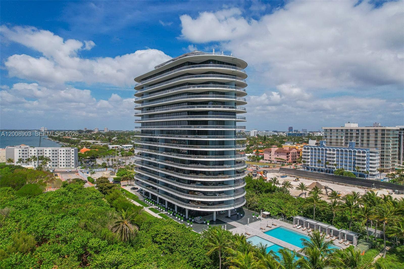 8701 Collins Avenue, #904, Miami Beach, FL 33154 Photo 47