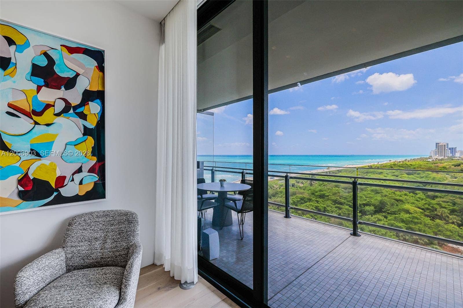 8701 Collins Avenue, #904, Miami Beach, FL 33154 Photo 8