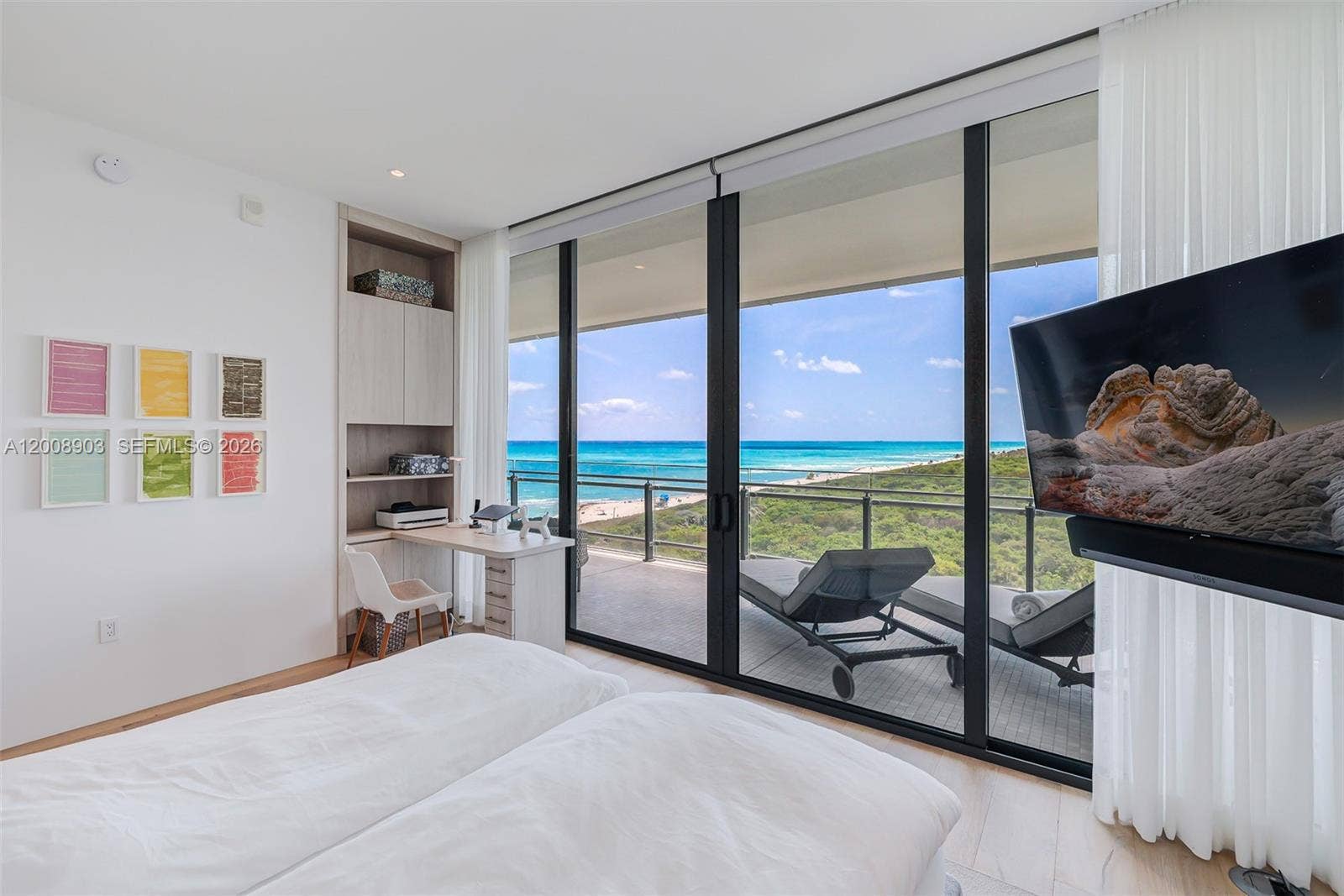 8701 Collins Avenue, #904, Miami Beach, FL 33154 Photo 14