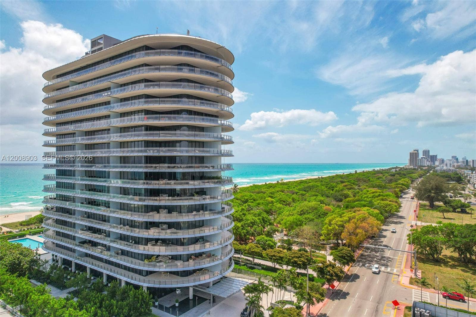 8701 Collins Avenue, #904, Miami Beach, FL 33154 Photo 46