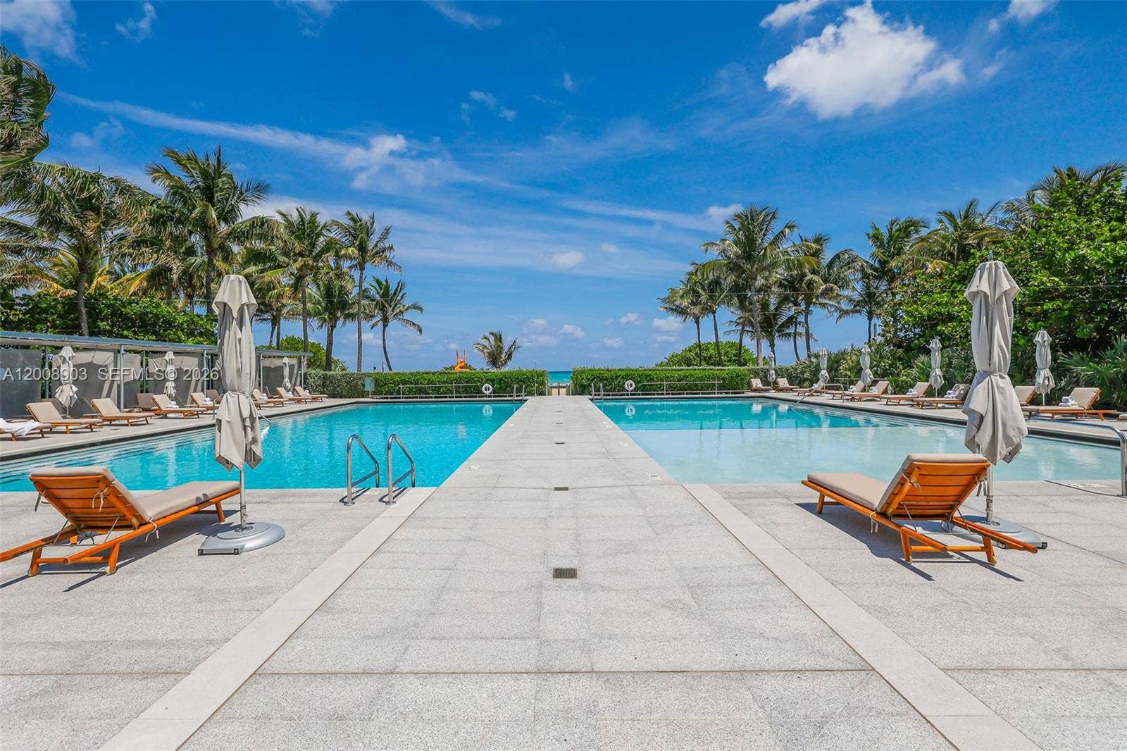 8701 Collins Avenue, #904, Miami Beach, FL 33154 Photo 33
