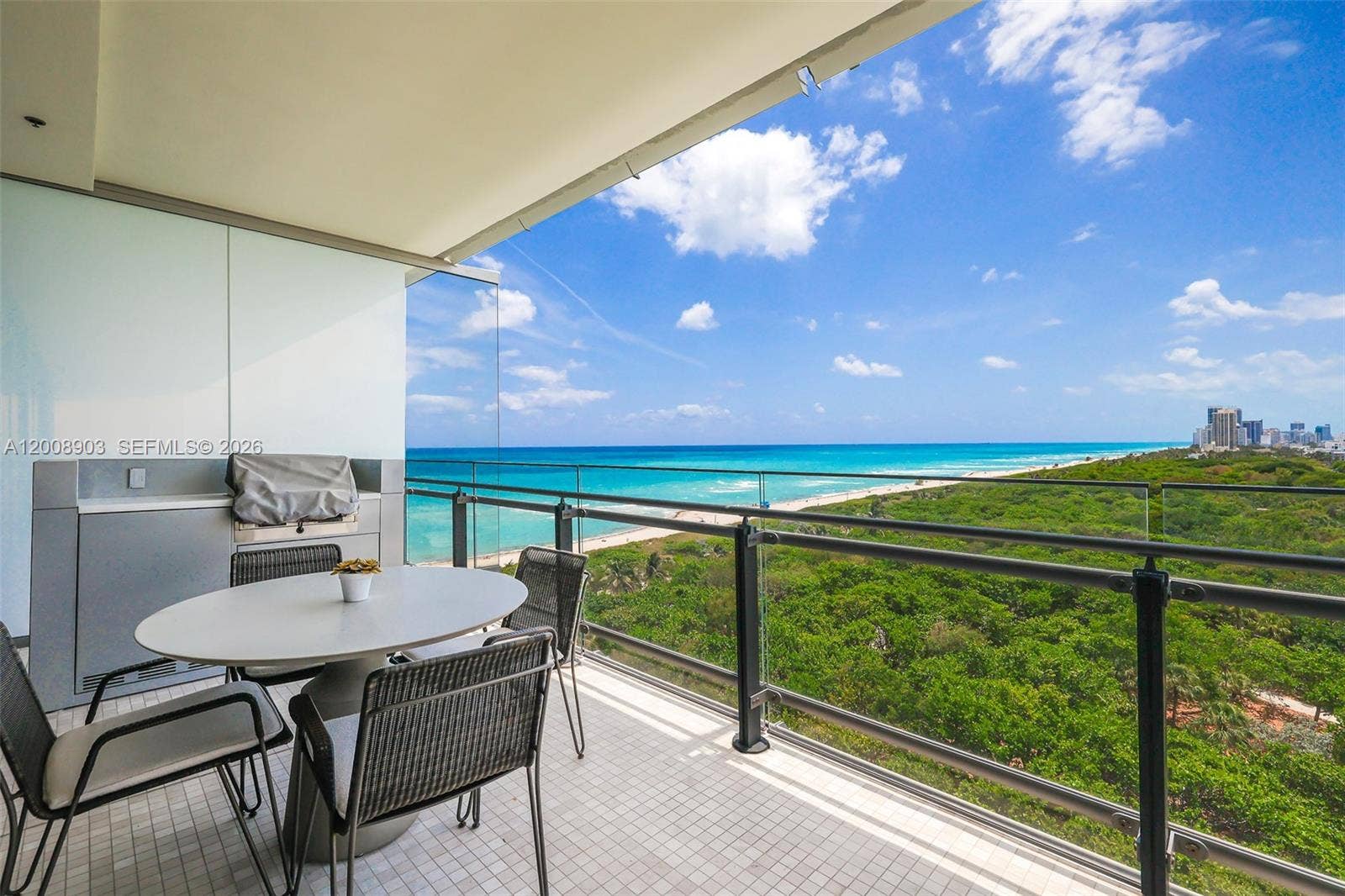 8701 Collins Avenue, #904, Miami Beach, FL 33154 Photo 12