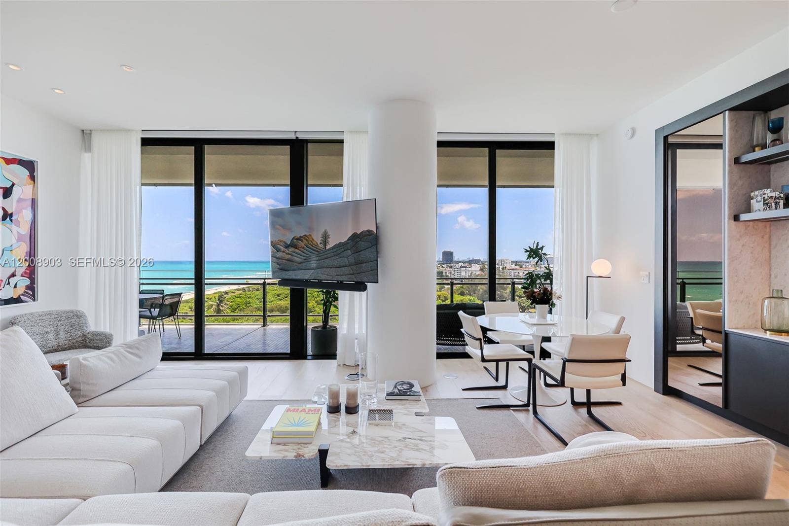 8701 Collins Avenue, #904, Miami Beach, FL 33154 Photo 3