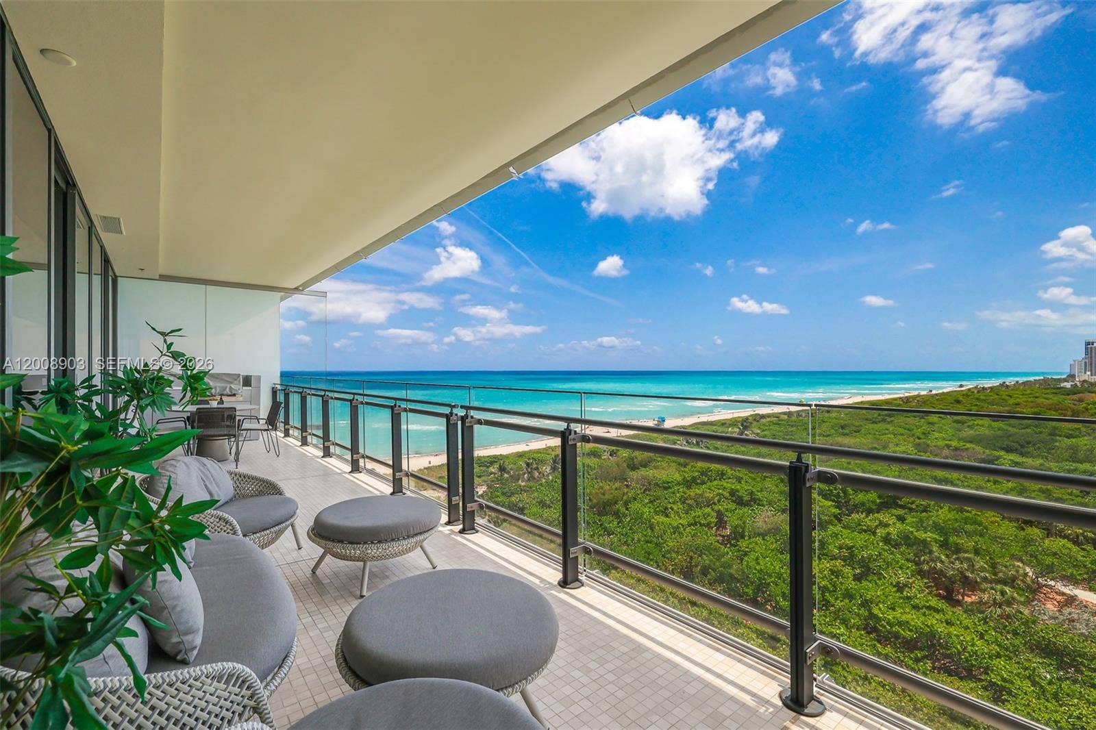 8701 Collins Avenue, #904, Miami Beach, FL 33154 Photo 10