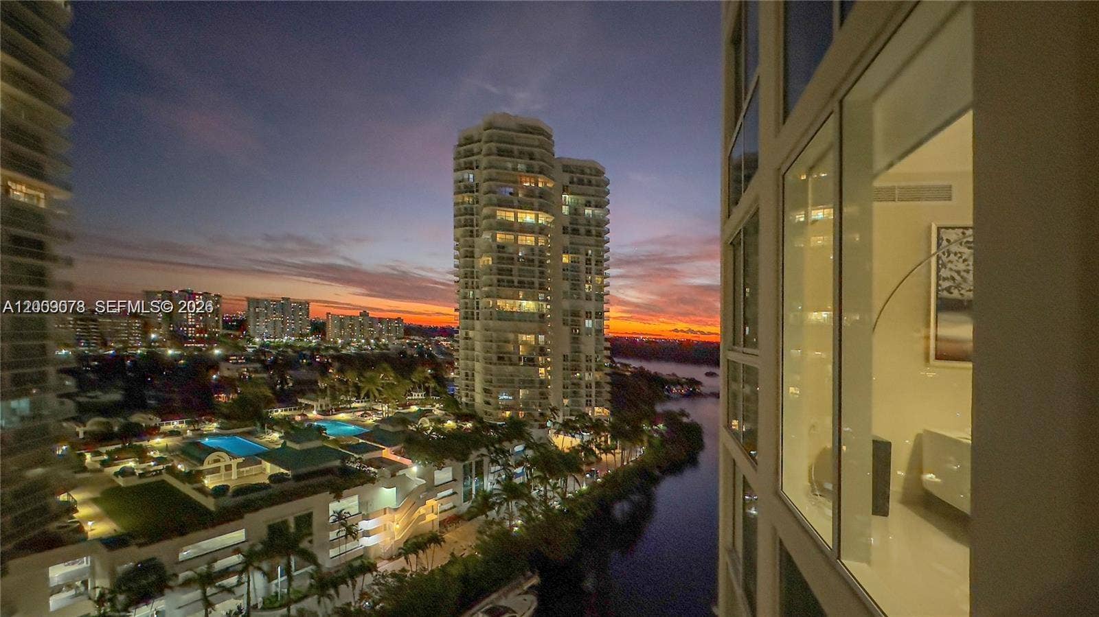 200 SE Sunny Isles Boulevard, #2-1205, Sunny Isles Beach, Sunny Isles Beach, FL 33160 Photo 25