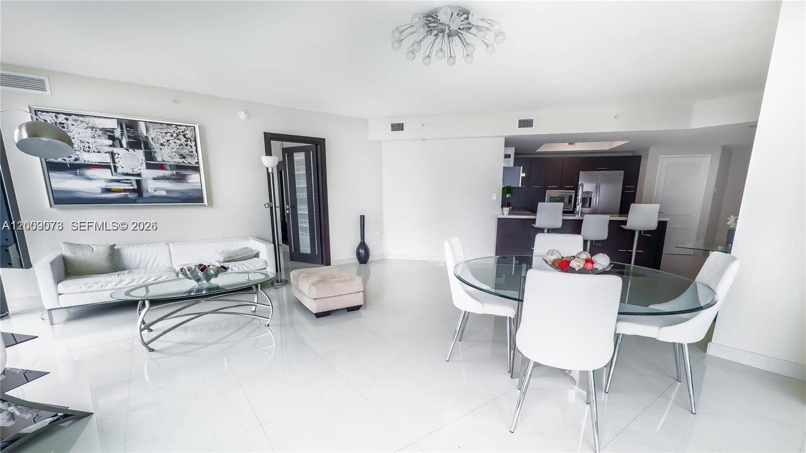200 SE Sunny Isles Boulevard, #2-1205, Sunny Isles Beach, Sunny Isles Beach, FL 33160 Photo 6