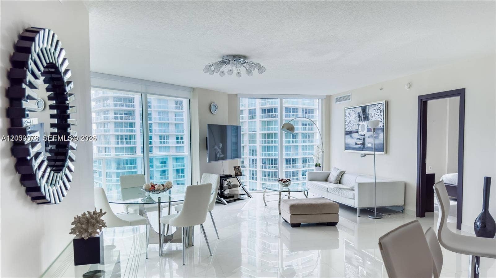200 SE Sunny Isles Boulevard, #2-1205, Sunny Isles Beach, Sunny Isles Beach, FL 33160 Photo 3