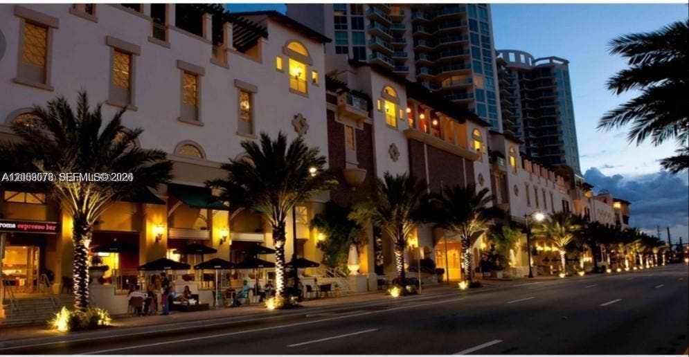 200 SE Sunny Isles Boulevard, #2-1205, Sunny Isles Beach, Sunny Isles Beach, FL 33160 Photo 24